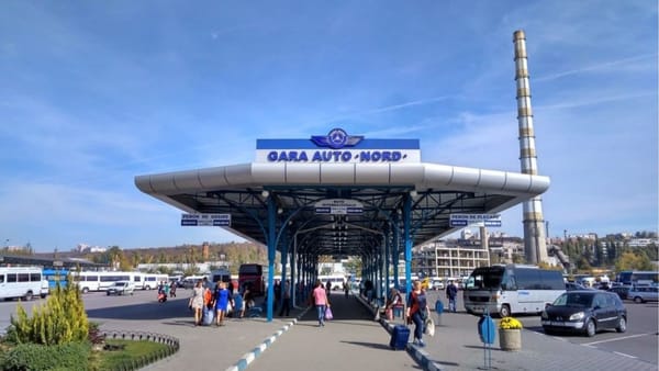 Decis: Gara de Nord va reveni în proprietatea statului