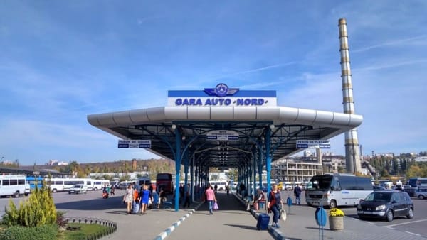 Decis: Gara de Nord va reveni în proprietatea statului