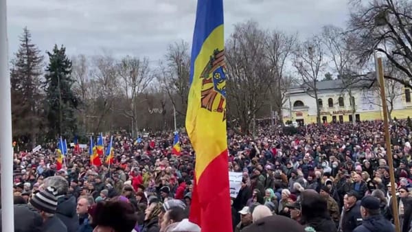 UE prelungește sancțiunile împotriva mai multor persoane care subminează stabilitatea R. Moldova. Cine sunt cei vizați