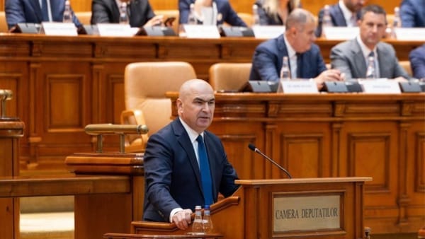 Miniștrii PSD din Guvernul României și-au depus demisiile. Executivul rămâne cu interimate în mai multe ministere