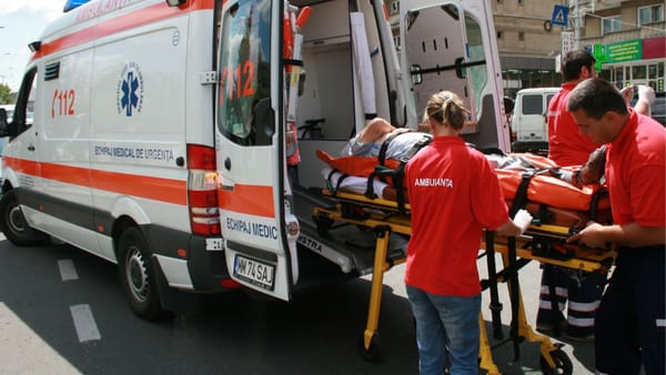 Dubla crimă din Chișinău: Ministerul Sănătății cere evitarea stigmatizării persoanelor cu afecțiuni mintale