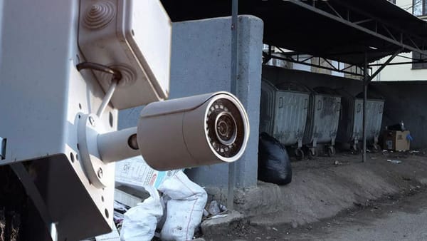 Autoritățile din Bălți atenționează că deșeurile din construcții nu pot fi aruncate la tomberoane. Evacuarea este contra cost