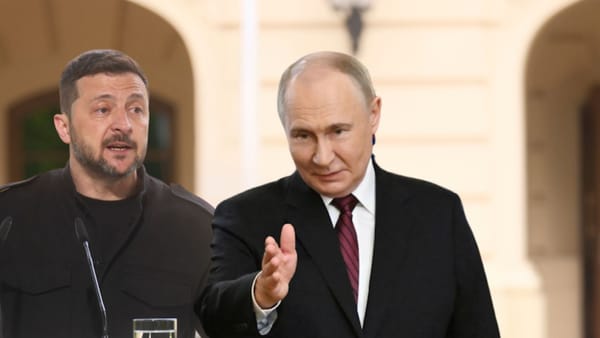 Ucraina propune un armistițiu pe termen lung, după ce Putin a lansat ideea unei „pauze” de Ziua Victoriei