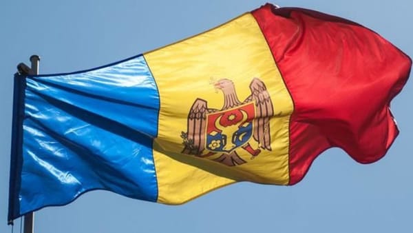 Chișinăul condamnă ultimul survol neautorizat al spațiului aerian al R. Moldova