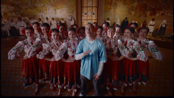 Eurovision 2026: Satoshi va deschide prima semifinală cu piesa „Viva, Moldova!”