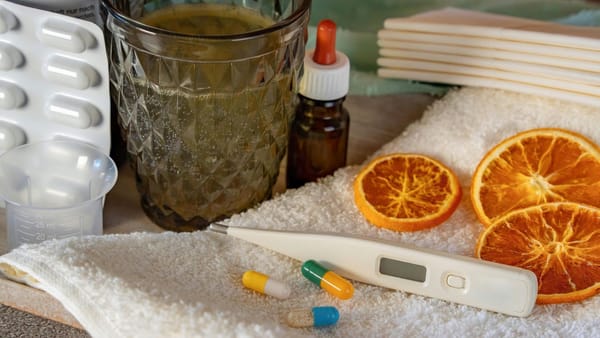 În R. Moldova se înregistrează mai puține cazuri de infecții respiratorii acute și gripă sezonieră