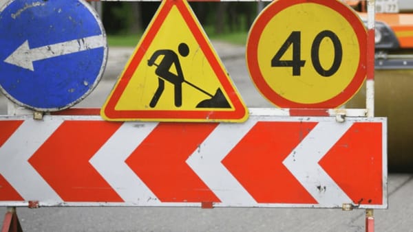 Atenție șoferi! Timp de o lună vor exista restricții de circulație pe bulevardul Dimitrie Cantemir din capitală