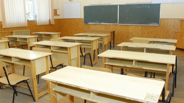 Anchetă de serviciu la liceul în care s-au bătut două eleve. Ministerul Educației anunță suport psihologic