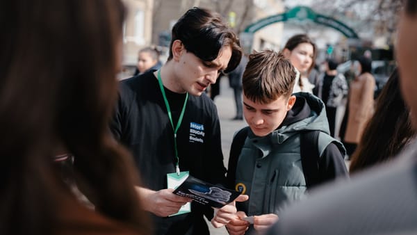 Târgurile universitare regionale ajung mâine la Bălți și Căușeni