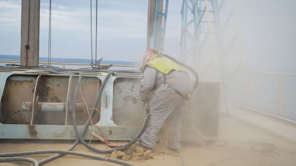 Reabilitarea barajului Costești-Stânca avansează rapid. Termenul de finalizare ar putea fi devansat cu un an