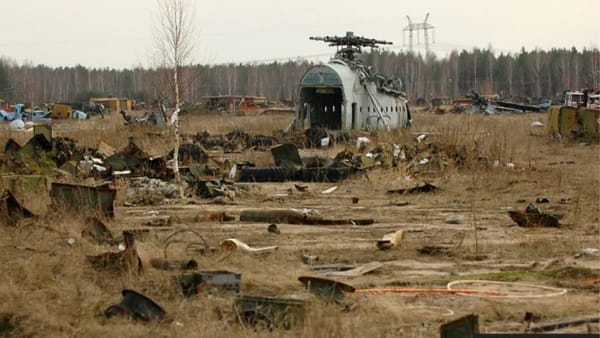 Patru decenii de la tragedia de la Cernobîl: Maia Sandu pleacă la Kiev pentru a aduce un omagiu  victimelor