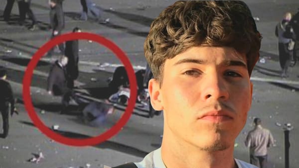 Fiul lui Valeriu Boboc, la 17 ani după omorul tatălui său: „Am așteptat să se facă dreptate, dar, din păcate, este cum este”