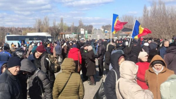 Alte trei persoane afiliate lui Șor, trimise în judecată pentru finanțarea ilegală a partidului