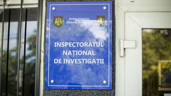 Angajații unei direcții din cadrul INI și-au depus în corpore demisia. Ce spune Ministerul de Interne