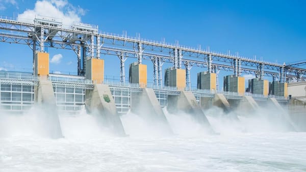 Criza ecologică de pe Nistru: Autoritățile moldo-române vor interveni astăzi la Hidrocentrala de la Dubăsari