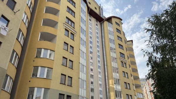 Reguli noi pentru apartamentele destinate lichidatorilor de la Cernobîl: Lista finală ar urma să fie anunțată în curând