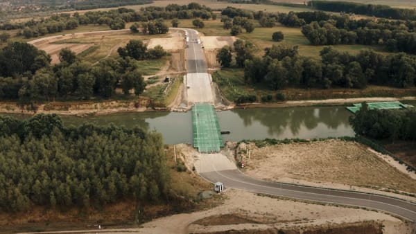 Atenție! Activitatea punctului de trecere a frontierei Leova-Bumbăta este temporar sistată