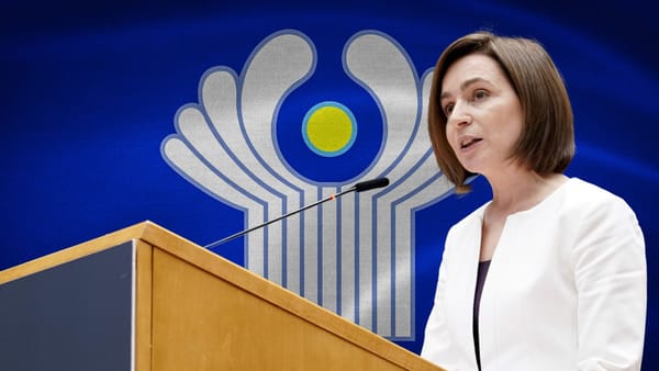 Actele privind denunțarea CSI au fost promulgate de Maia Sandu și publicate în Monitorul Oficial