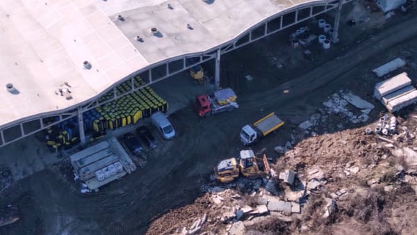 Scandalul deșeurilor de la Sîngera. Ion Ceban acuză PAS de ilegalități și cere audieri parlamentare