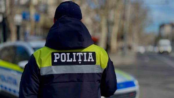 Percheziții la Inspectoratul de Poliție Botanica într-un dosar de corupție. Sunt vizați mai mulți angajați