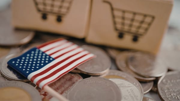 Unele produse din SUA vor ajunge mai ușor și fără taxe în R. Moldova, începând din iulie