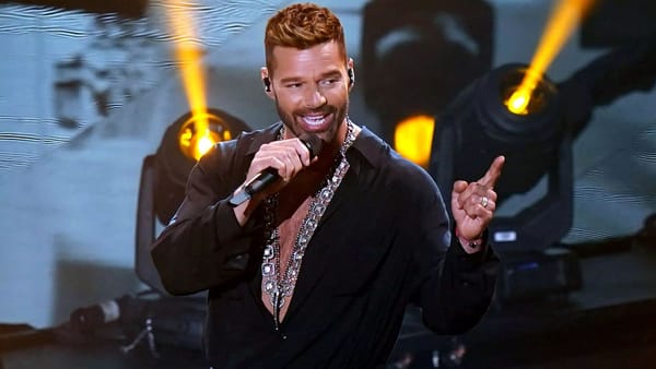 Ricky Martin vine pentru prima dată în R. Moldova. Când va avea loc concertul și de unde poți lua bilete