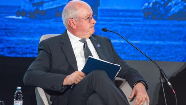 Prim-ministrul Alexandru Munteanu, la Dubrovnik: „Infrastructura critică este esențială pentru reziliența regională”