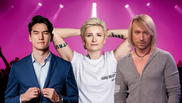 Arbenina, Saburov și Vinnik nu sunt bineveniți pe scena din Chișinău. Ministerul Culturii cere anularea concertelor