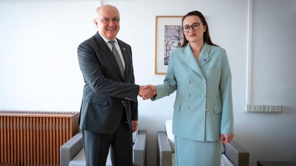 R. Moldova și Ucraina își coordonează eforturile pentru a reduce vulnerabilitățile în domenii critice