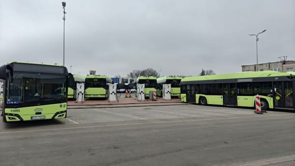 Autoritățile din R. Moldova analizează modelul din Letonia pentru un transport public mai eficient și digitalizat