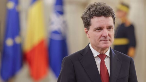 Nicușor Dan, după eliberarea ofițerilor moldoveni: „România a fost parte a efortului care i-a adus acasă”