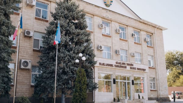 Autoritățile din Găgăuzia acuză blocarea alegerilor și cer Chișinăului să nu intervină în procesul electoral