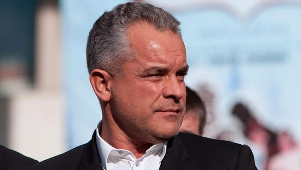VIDEO/ Vladimir Plahotniuc, condamnat la 19 ani de închisoare în dosarul fraudei bancare