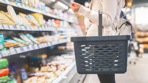 Magazinele din R. Moldova vor fi obligate să arate clar țara de origine a produselor alimentare