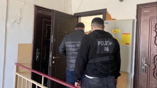 Scurgere de informații dintr-o bancă din Chișinău: angajați, inclusiv din conducere, vizați într-un dosar al PCCOCS