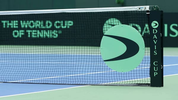 Chișinăul va găzdui în premieră meciuri din Cupa Davis în 2026 și devine pentru câteva zile capitala tenisului european