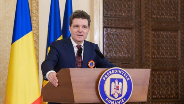 Nicușor Dan, după consultările de la Cotroceni: „Suntem într-o criză politică, dar vom trece prin asta”