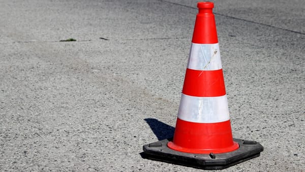 ATENȚIE! Trafic redirecționat pe drumul de ocolire temporar pentru reparația podului peste râul Lunguța, raionul Taraclia