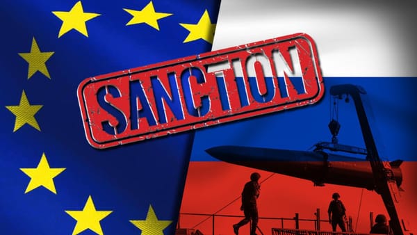 Ce înseamnă cel de-al 20-lea pachet de sancțiuni împotriva Rusiei? Sectoarele cheie pe care Bruxelles-ul vrea să le blocheze