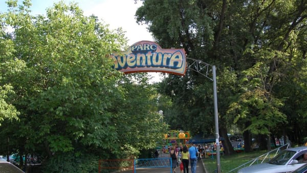 Zona „Aventura Park” de la Moldexpo, scoasă la licitație. Sunt planuri pentru terenuri sportive și spații de agrement