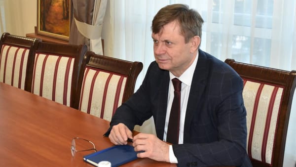 Chiveri răspunde Tiraspolului: „Noile reguli fiscale sunt despre oameni, nu despre taxe”