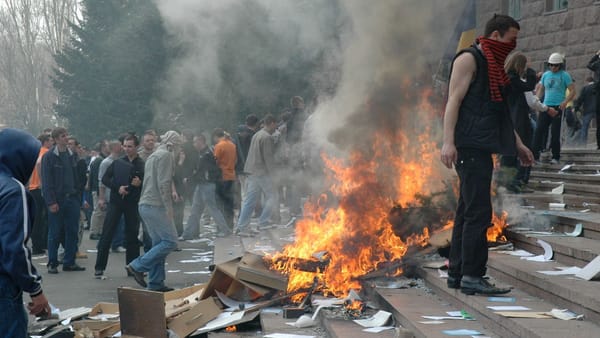 Avocatul Poporului spune că lecțiile din aprilie 2009 nu sunt învățate nici după 17 ani. Ce recomandă instituția