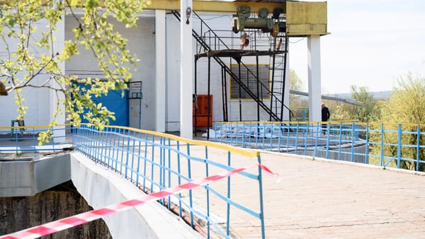 Sute de mii de oameni vor avea acces mai bun la apă. Un nou proiect vizează Chișinău, Strășeni și Călărași