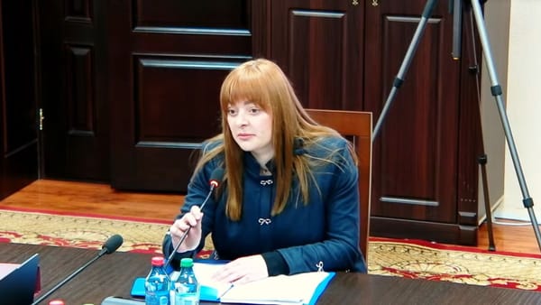 Judecătoarea din dosarele Guțul și Plahotniuc a trecut vettingul și nu are probleme de integritate. CSM a aprobat raportul