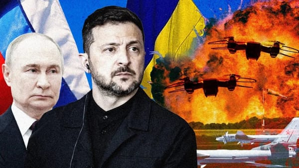 Putin anunță armistițiu de Paște în Ucraina pentru... două zile. Cum răspunde Zelenski