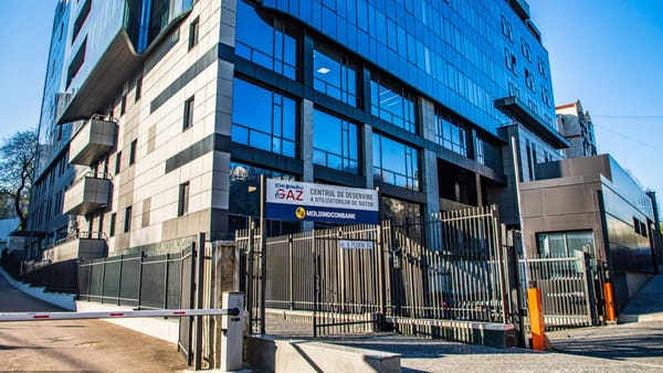 Important! Cei care au datorii la Moldovagaz vor fi deserviți în continuare pe strada Pușkin din Chișinău