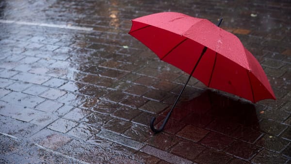 Avertizare meteo! Meteorologii anunță Cod galben de ploi și vijelii în mai multe zone din țară