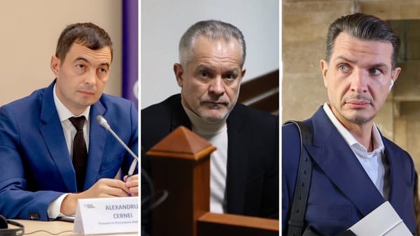 Condamnarea lui Plahotniuc: Procurorii analizează contestarea sentinței, apărarea anunță că va ajunge la CEDO