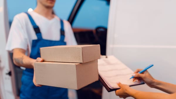 Poșta Moldovei suspendă temporar expedierile către Kuwait și Rwanda