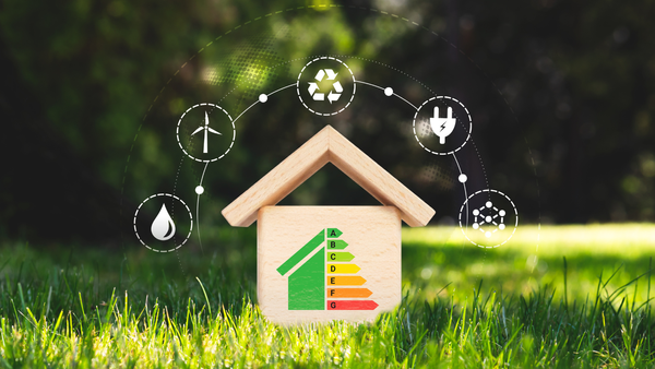 Primele 52 de proiecte din programul „Casa Verde”, aprobate de CNED